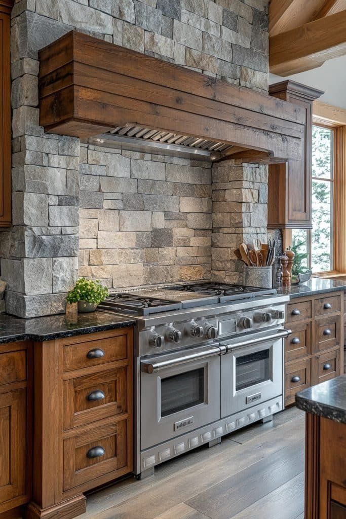 The Ultimate Kitchen Backsplash Material Guide: Style Meets Function
