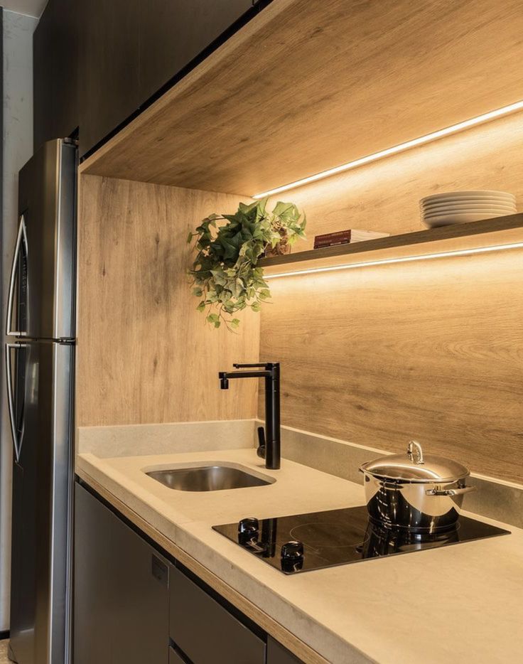 A Comprehensive Kitchen Lighting Design Guide