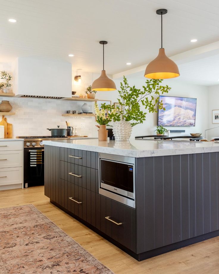 A Comprehensive Kitchen Remodel Cost Breakdown