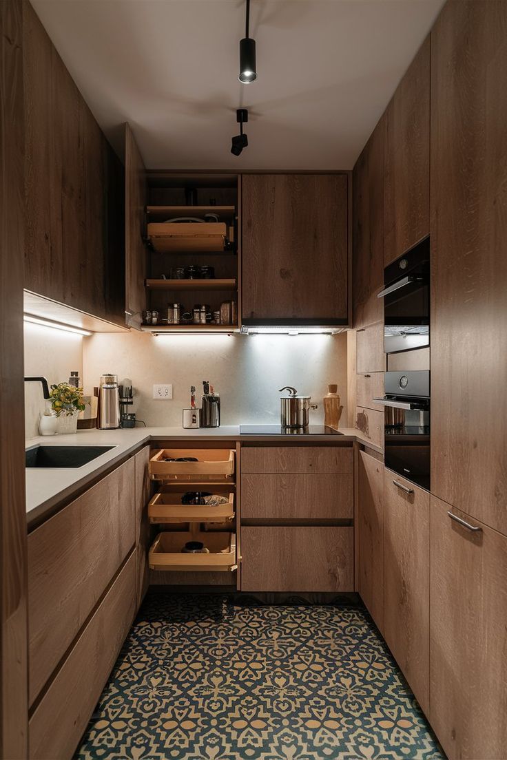 A Guide to Minimalist Kitchen Design Concepts