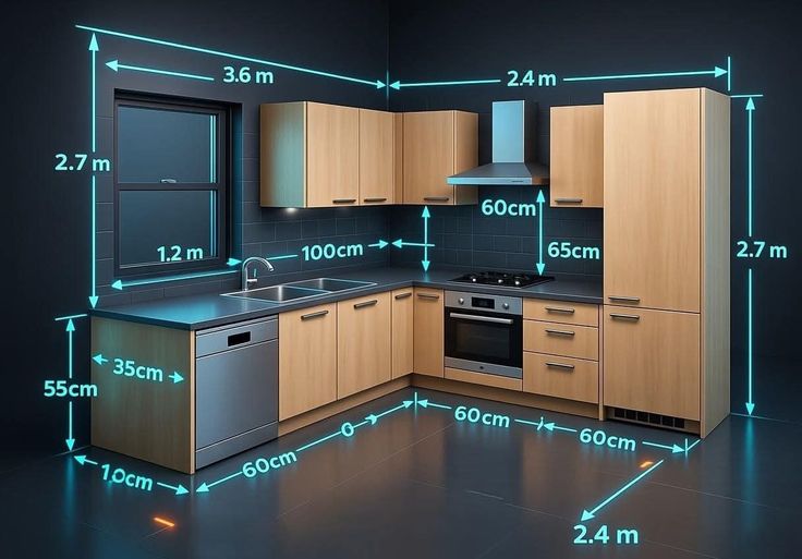 A Master Guide to Kitchen Workflow Design Principles