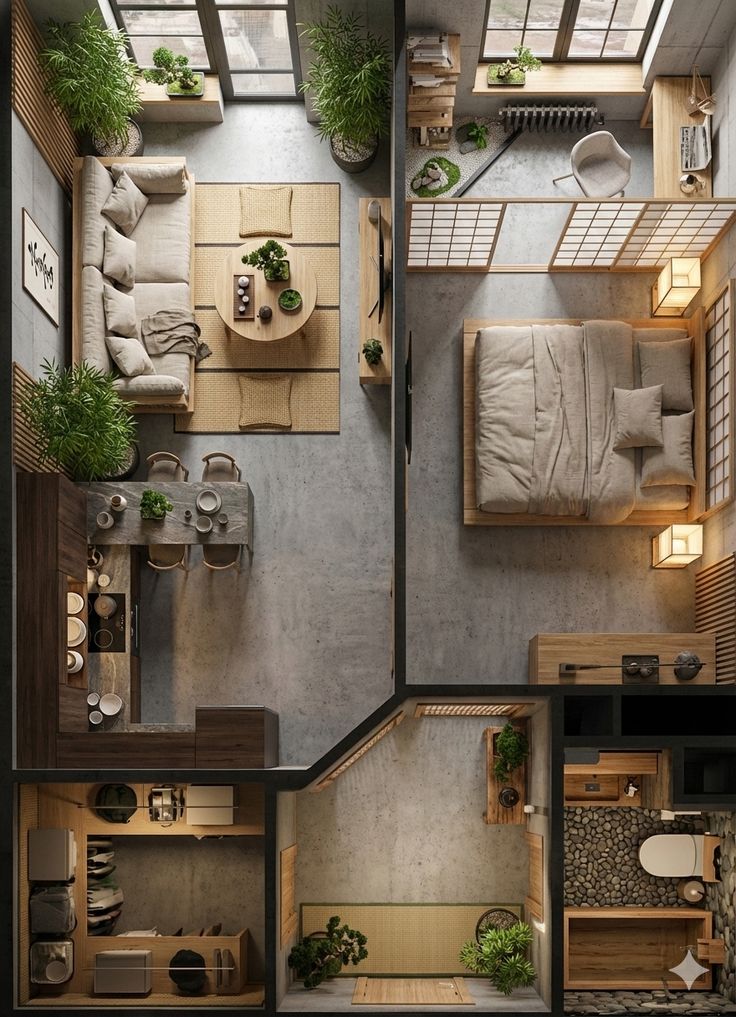 Essential Kitchen Layout Planning Tips for a High-Functioning Home