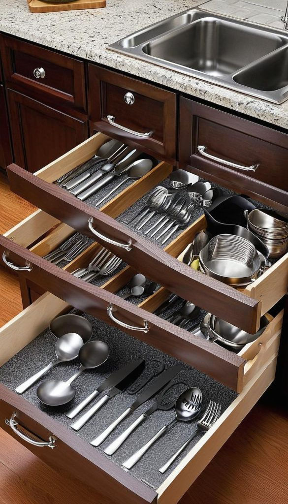 Essential Kitchen Maintenance and Cleaning Tips