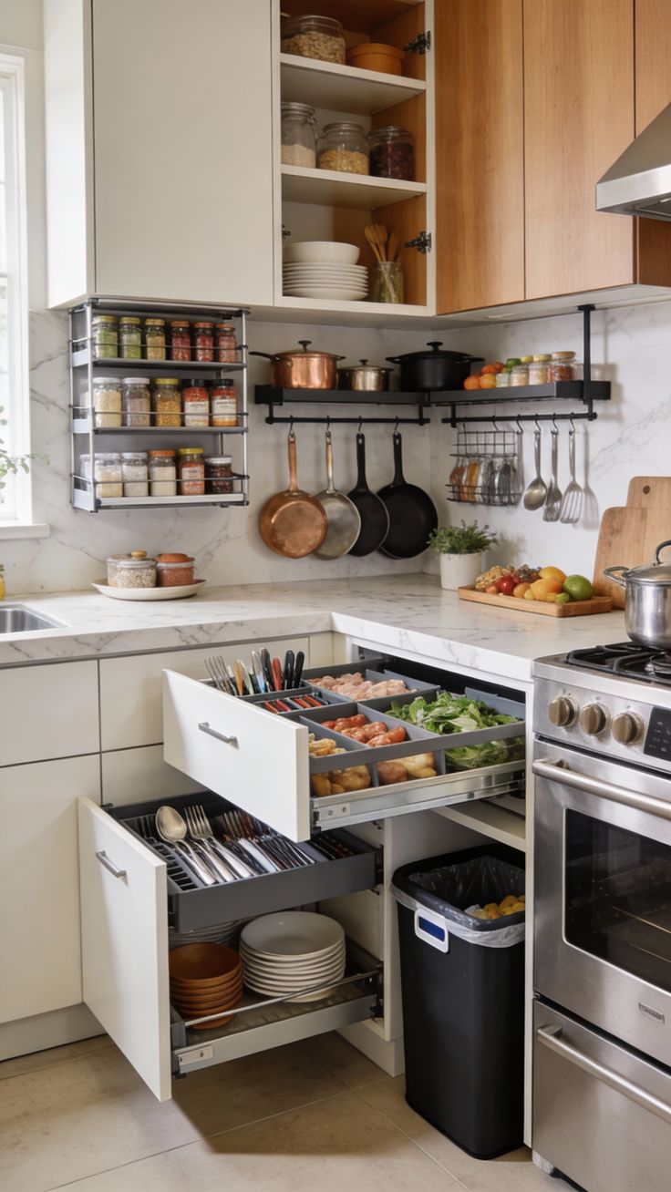 Essential Kitchen Safety Tips for Home