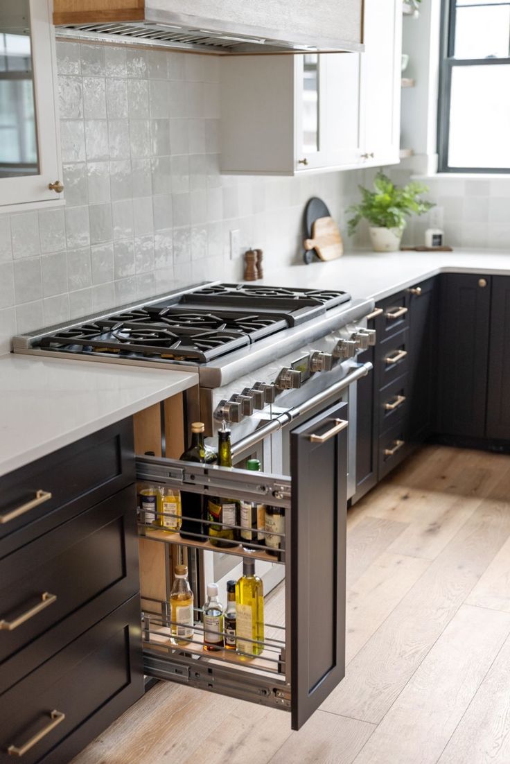 Expert Kitchen Decor Styling Tips