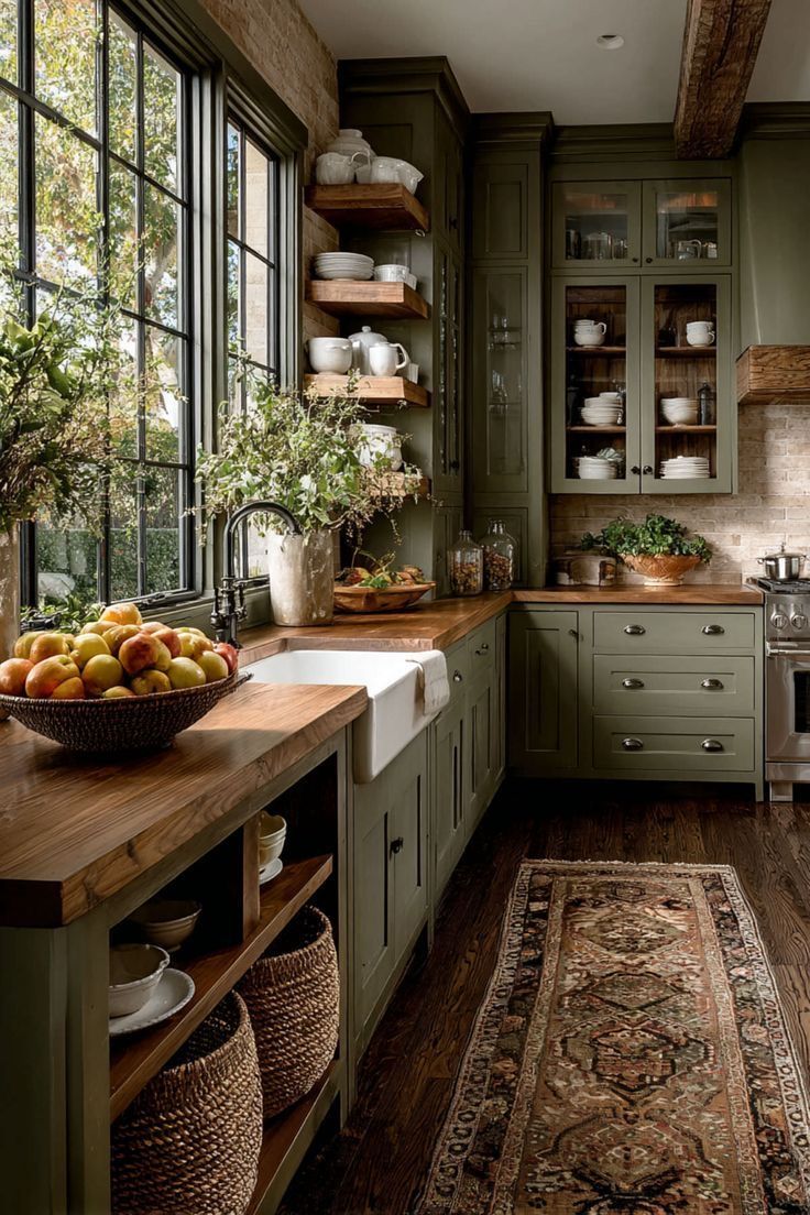 Finding Your Perfect Surface