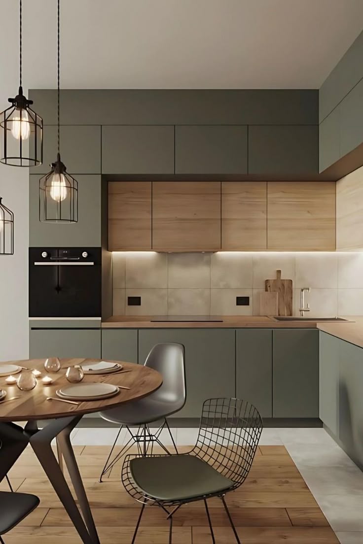 How to Design a Kitchen That Blends Style and Function