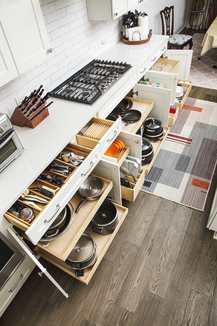 The Comprehensive Kitchen Material Durability Guide