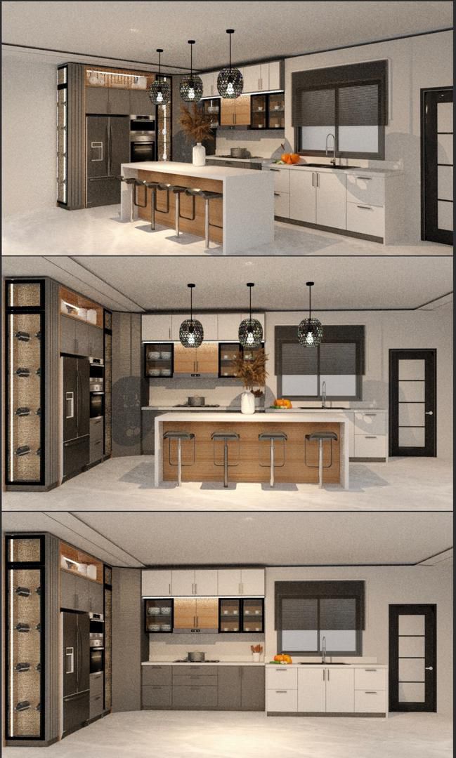 The Ultimate Contemporary Kitchen Style Guide