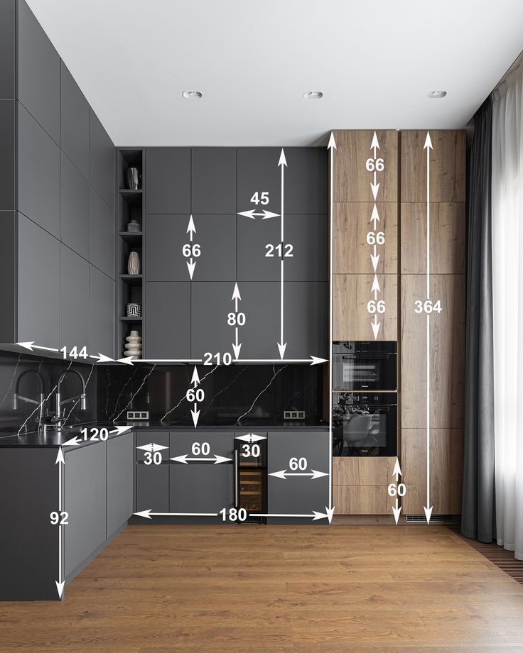 The Ultimate Kitchen Electrical Layout Guide