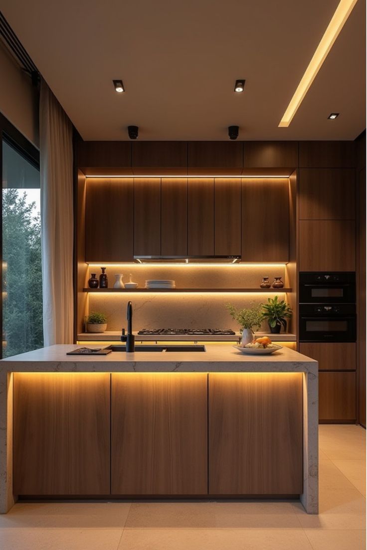 The Ultimate Kitchen Island Size Guide