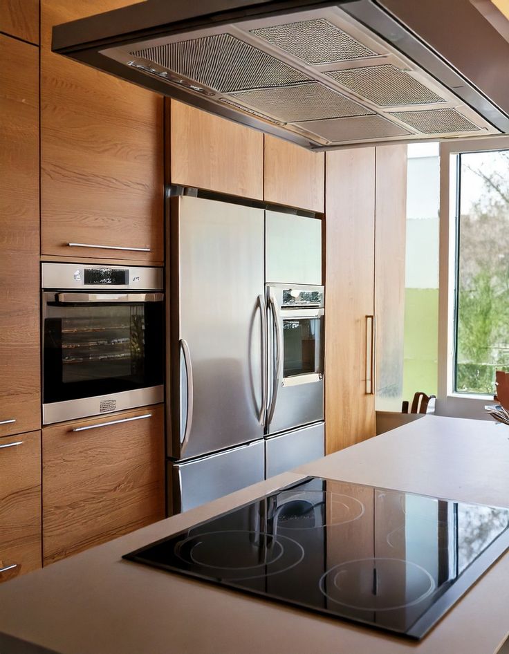 The Ultimate Kitchen Ventilation System Guide for a Healthier Home