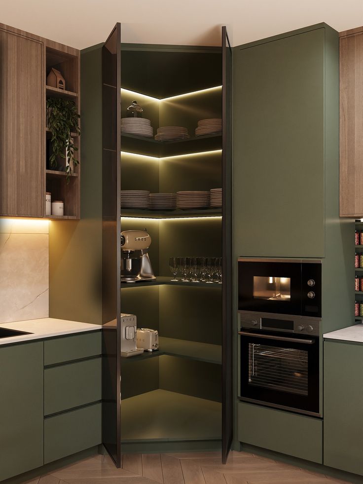 The Ultimate Luxury Kitchen Design Inspiration for 2026