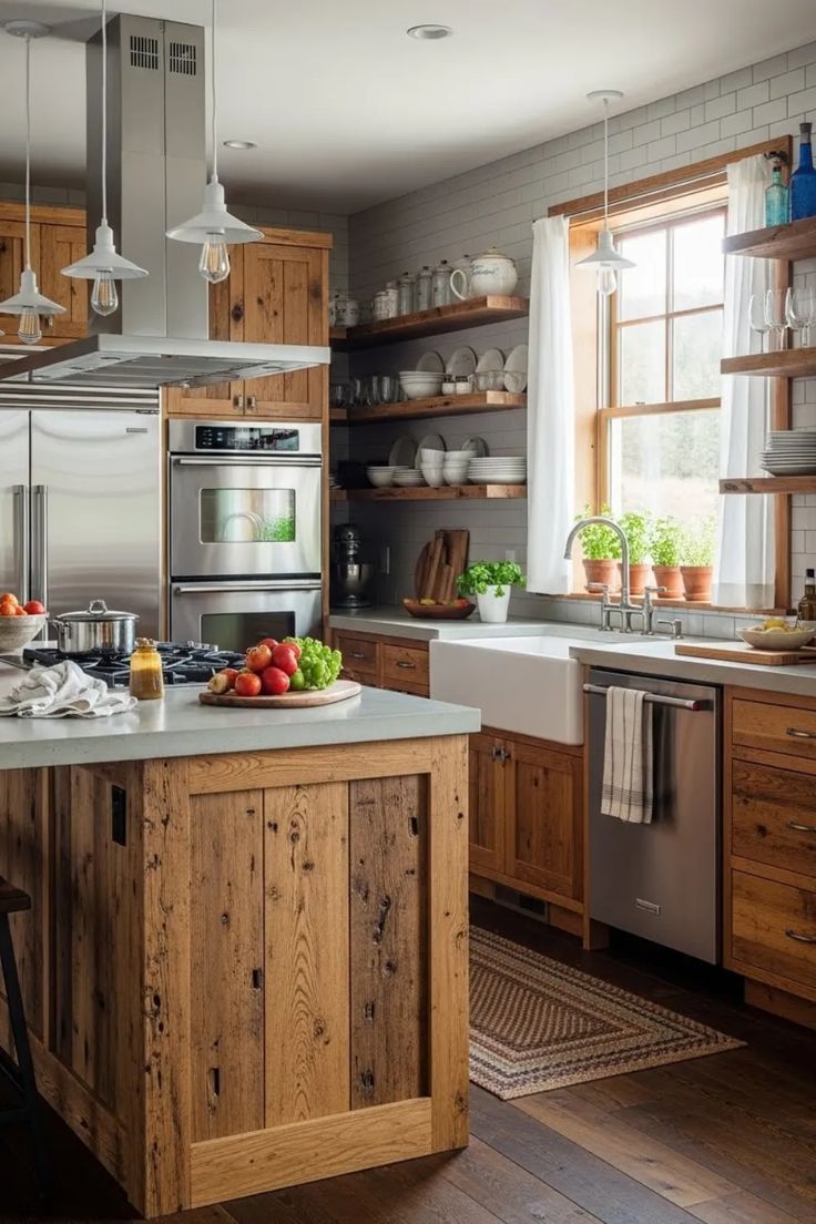 Top Kitchen Design Trends This Year